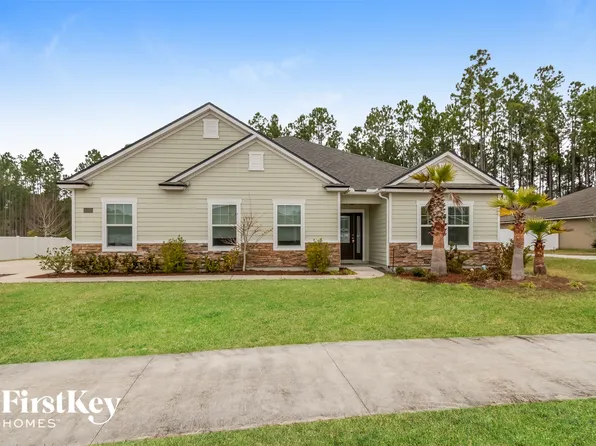 11445 Paceys Pond Cir, Jacksonville, FL 32222
