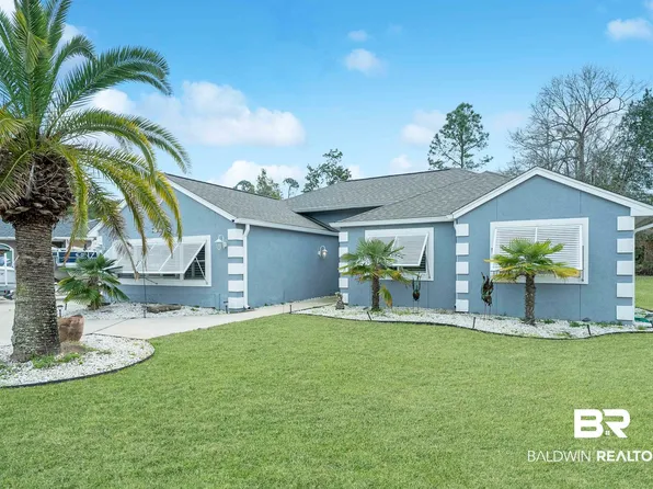 22432 Cotton Creek Trce, Gulf Shores, AL 36542