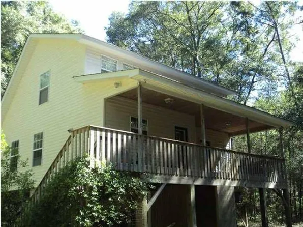 8258 Main House Dr, Edisto Island, SC 29438