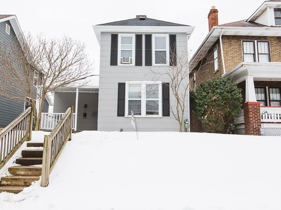 1st image of 323 E Markison Ave