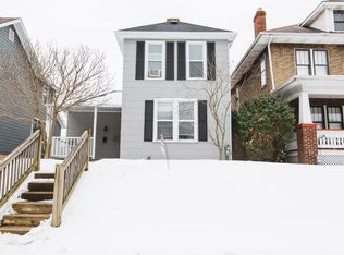 323 E Markison Ave, Columbus, OH