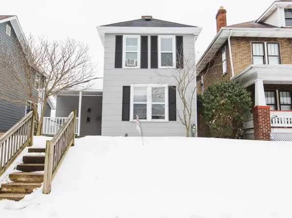 323 E Markison Ave, Columbus, OH 43207