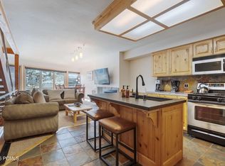 320 Marsac Ave, Park City, UT 84060