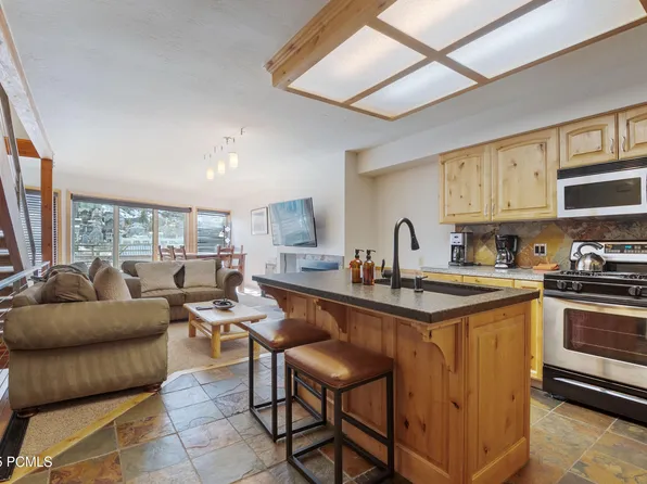 320 Marsac Ave, Park City, UT 84060