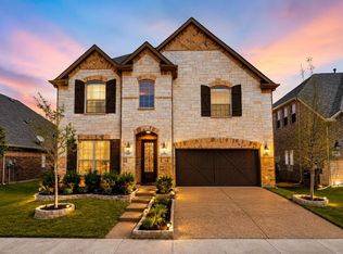 602 Bridgewater St, Euless, TX 76039