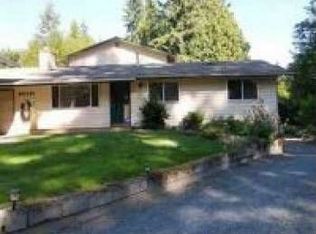 22305 Paradise Lake Rd, Snohomish, WA 98296