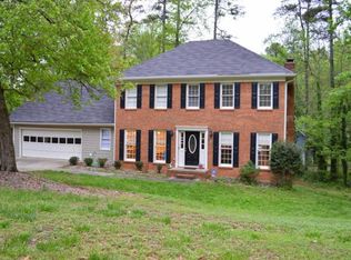 2026 Kensington High St SW, Lilburn, GA 30047
