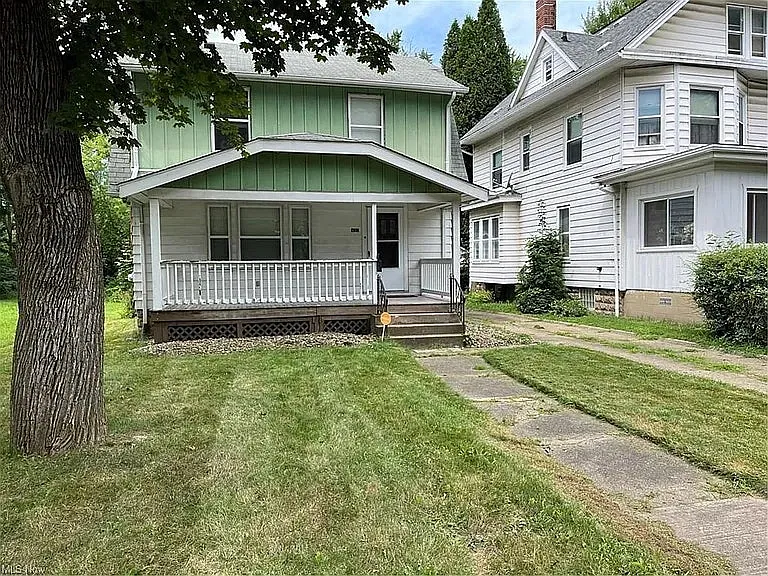 420 Grace Ave
