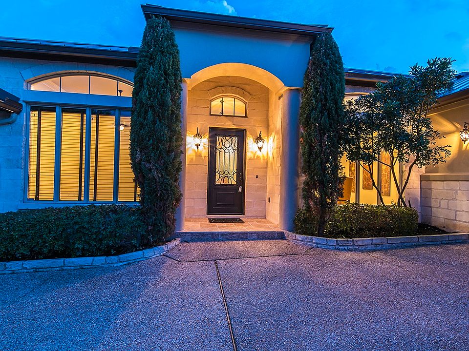 Infinitely inviting!