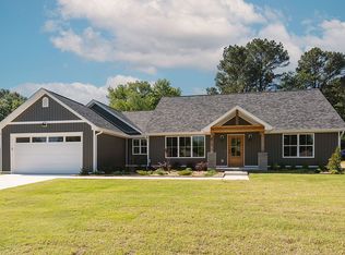 3918 S South St, Fort Smith, AR 72903