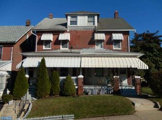 87 Chester Ave, Coatesville, PA 19320