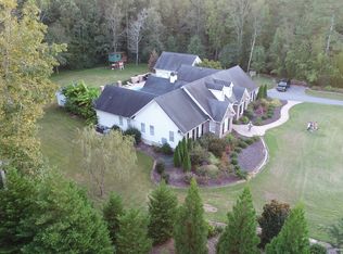 2227 Cabin Creek Rd, Nicholson, GA 30565
