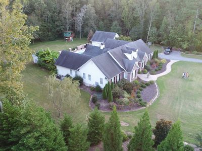 2227 Cabin Creek Rd, Nicholson, GA, 30565