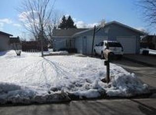 3109 22nd St S, Moorhead, MN 56560