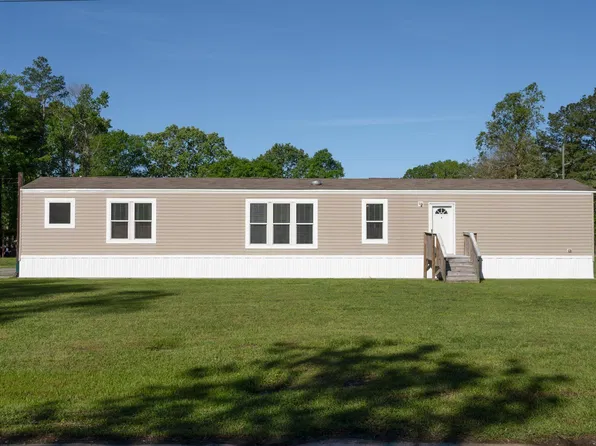 16725 Loflin Ln, French Settlement, LA 70733