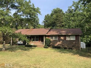 1017 Micliff Dr, Elberton, GA 30635