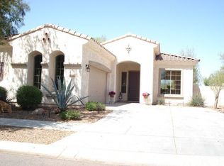 4156 E Marshall Ave, Gilbert, AZ 85297