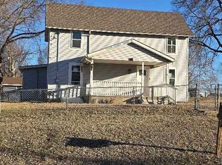 313 E Kay St, Lansing, KS 66043