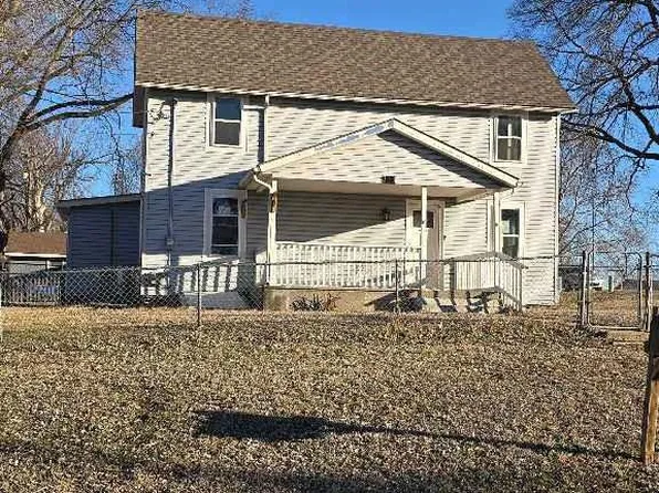 313 E Kay St, Lansing, KS 66043