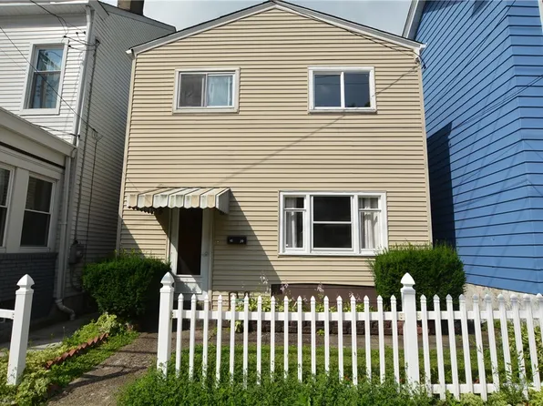 1139 North Ave, Millvale, PA 15209