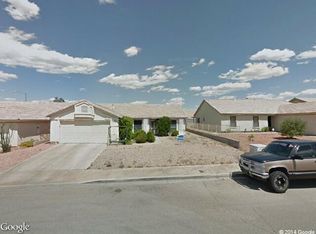 480 Pioneer St, Henderson, NV 89015