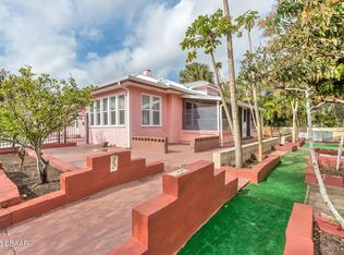 401 N Wild Olive Ave #B, Daytona Beach, FL 32118