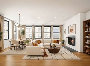 110 W 17th St FL 5, New York, NY 10011
