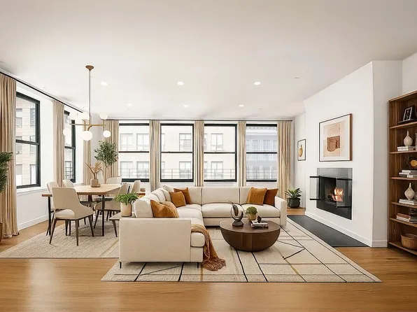 110 W 17th St Fl 5, New York, NY 10011