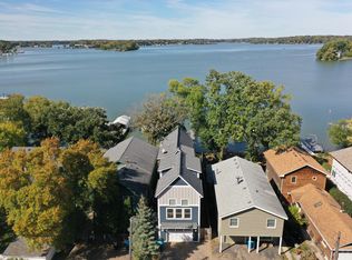 4018 Sunset Dr, Spring Park, MN 55384