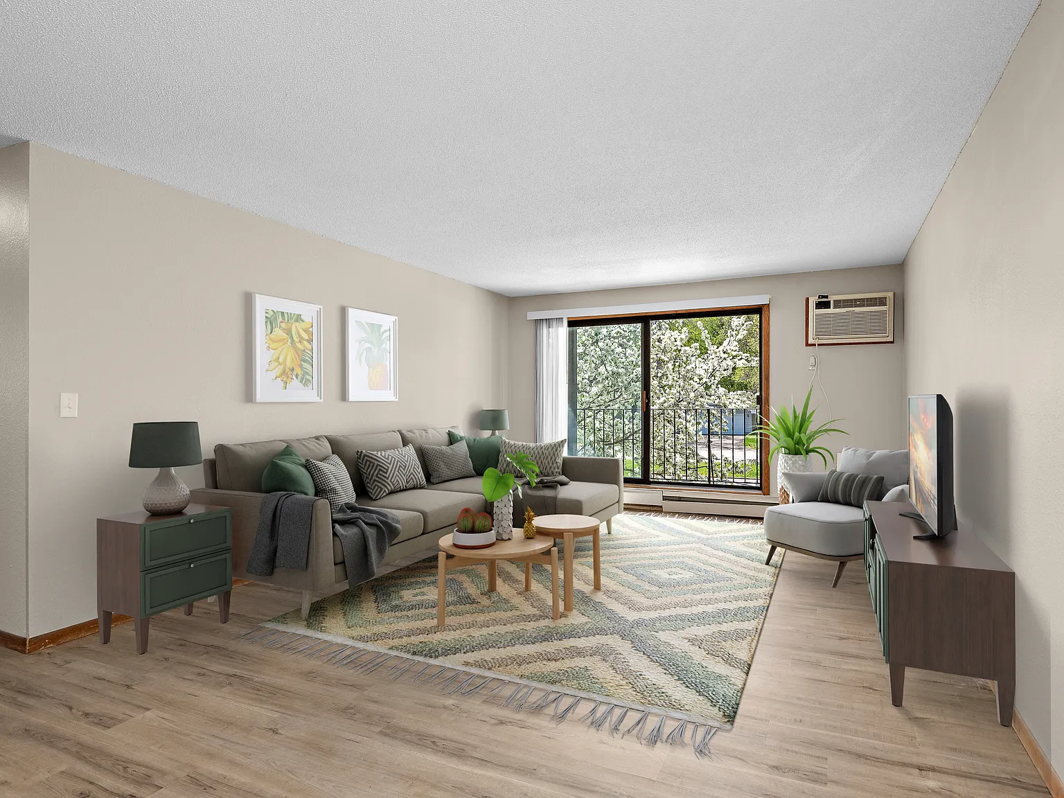 Arbor View Apartments — Photo 4