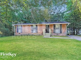 252 N Lake Dr, Jonesboro, GA 30236