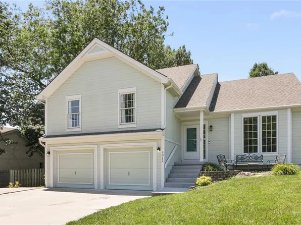 9012 N Oregon Ave, Kansas City, MO 64154