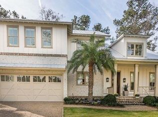 1076 Sinclair Pointe St, Saint Simons Island, GA 31522