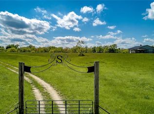 24100 S State Route D, Cleveland, MO 64734