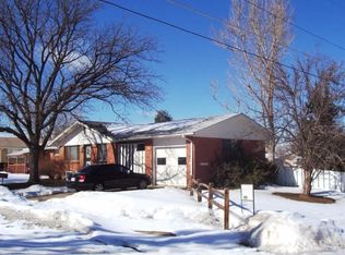7315 W 3rd Ave, Lakewood, CO 80226