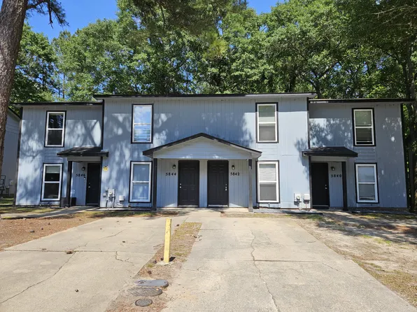 5842 Aftonshire St, Fayetteville, NC 28304