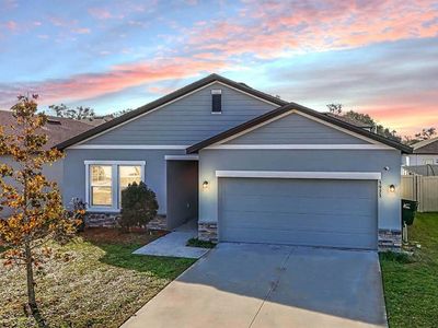 3973 Spruce Creek Dr, Lakeland, FL, 33811