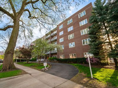 1500 Oak Ave APT 3J, Evanston, IL, 60201
