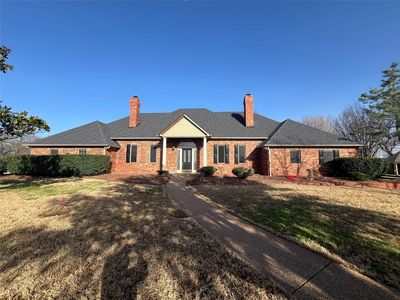 319 Country Ct, Bartonville, TX, 76226