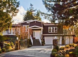 8627 NE 24th St, Clyde Hill, WA 98004