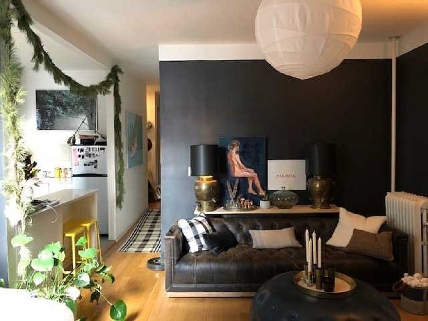 1st image of 72 Herkimer St APT 2L