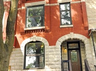 3240 W Fulton Blvd, Chicago, IL 60624