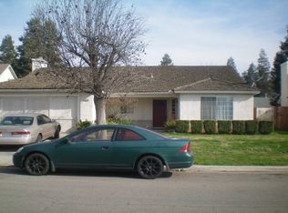 6078 N Mitre Ave, Fresno, CA 93722