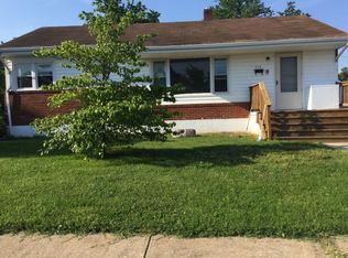 115 Hurst Ave NE, Roanoke, VA 24012