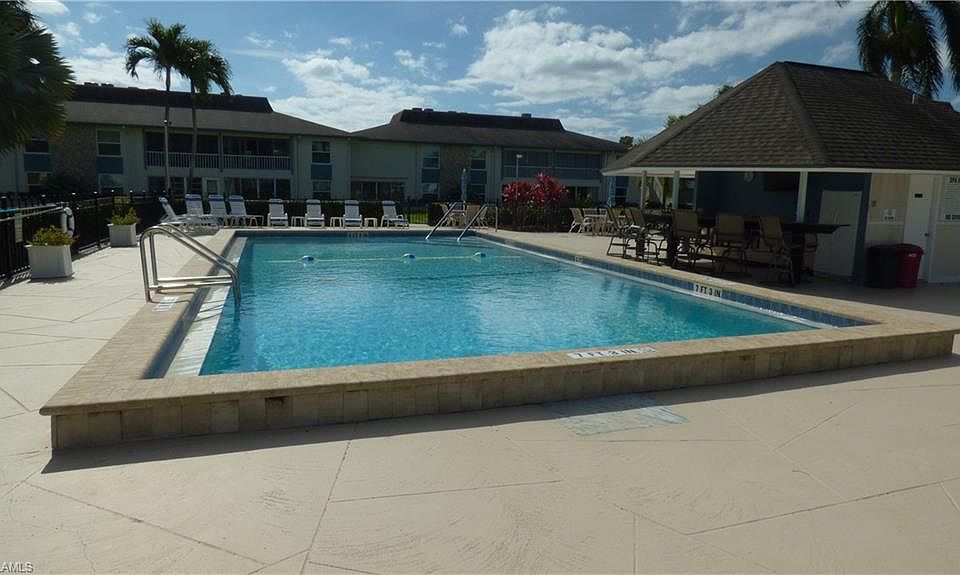 Riviera Golf Estates Condominiums Naples, FL Zillow