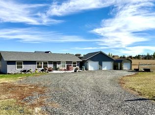37 Norwegian Creek Rd, Harrison, MT 59735