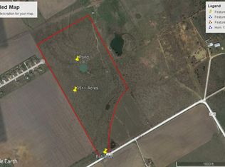 0 Hcr 2128, Whitney, TX 76692