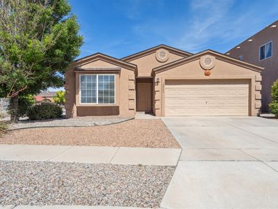 10504 Vendaval Ave NW, Albuquerque, NM, 87114