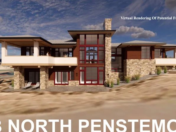 53 N Penstemon Ln, Eagle, CO 81631