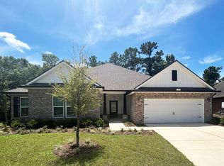 129 Sonata St, Freeport, FL 32439